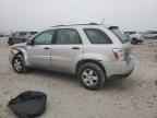 2007 CHEVROLET EQUINOX