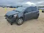 2015 TOYOTA Prius c