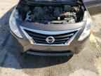 2015 NISSAN VERSA