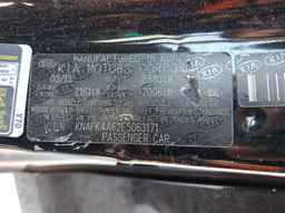 2014 KIA FORTE