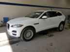 2019 JAGUAR F-Pace