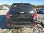 2020 CHEVROLET TRAX