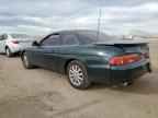 1992 LEXUS Sc