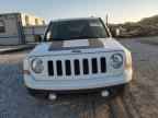 2016 JEEP PATRIOT