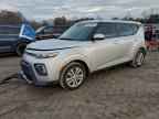 2021 KIA SOUL