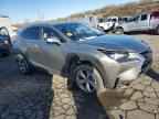 2017 LEXUS NX 200T