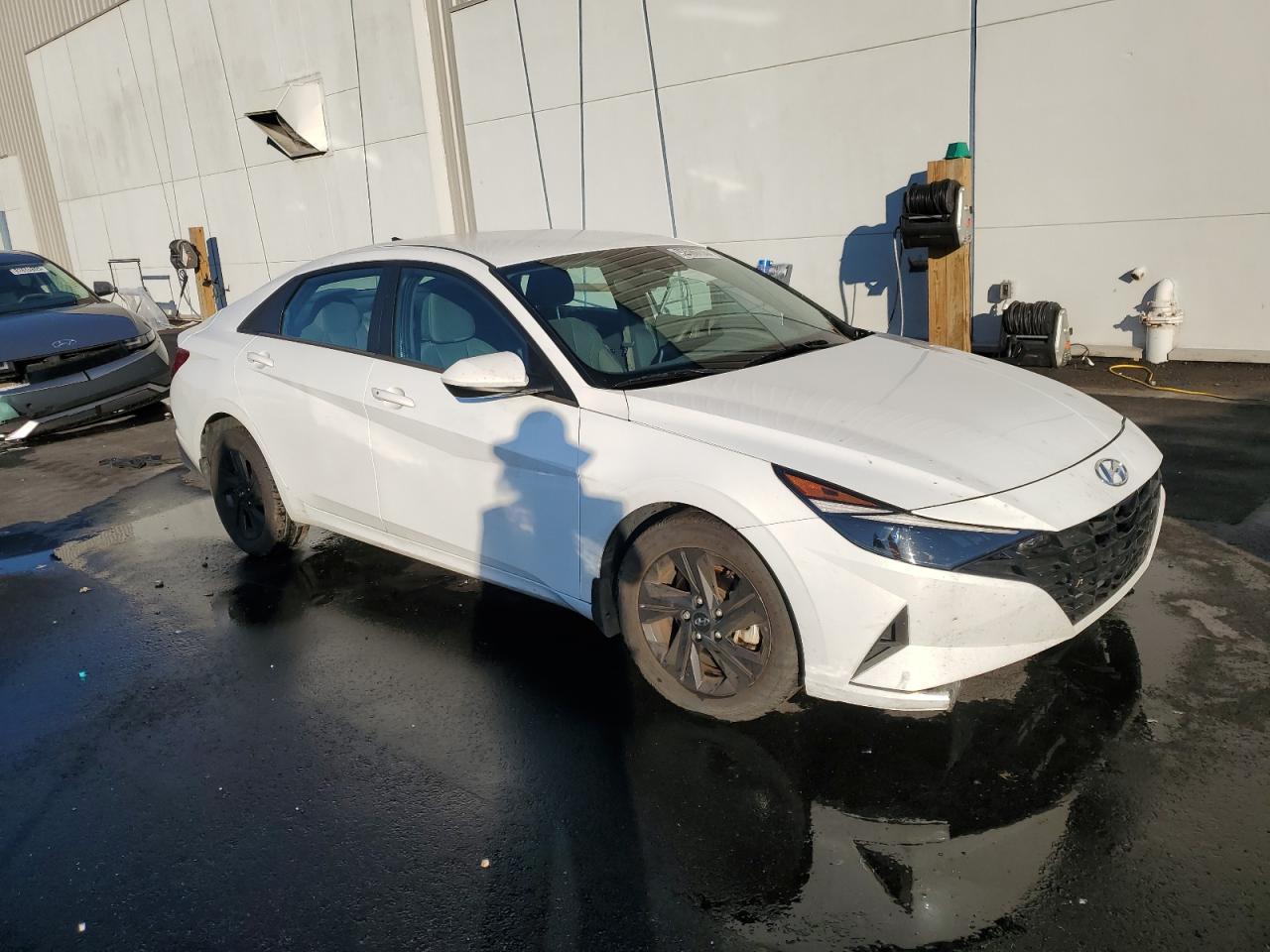 2022 HYUNDAI ELANTRA