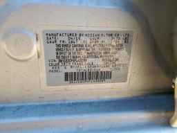 2015 NISSAN Versa Note