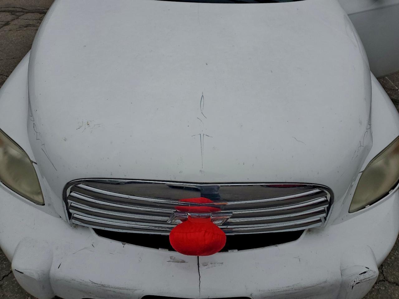 2008 CHEVROLET HHR