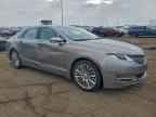 2015 LINCOLN MKZ