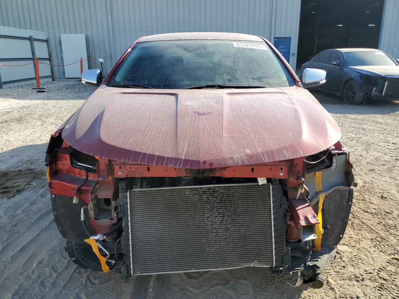 2015 CHEVROLET IMPALA