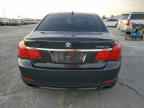 2012 BMW 7 series