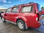 2006 NISSAN PATHFINDER