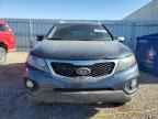 2012 KIA SORENTO