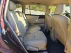 2012 TOYOTA HIGHLANDER