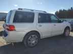2014 LINCOLN Navigator