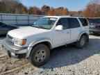 2001 TOYOTA 4Runner