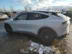 2022 FORD Mustang Mach-E