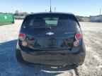 2014 CHEVROLET SONIC