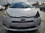 2012 TOYOTA Prius c