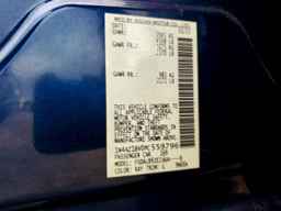 2023 NISSAN LEAF