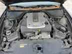 2012 INFINITI G37