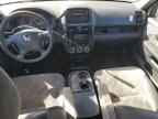 2004 HONDA CR-V