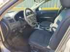 2010 FORD FUSION