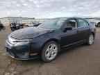 2011 FORD FUSION