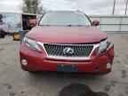 2010 LEXUS RX 450H