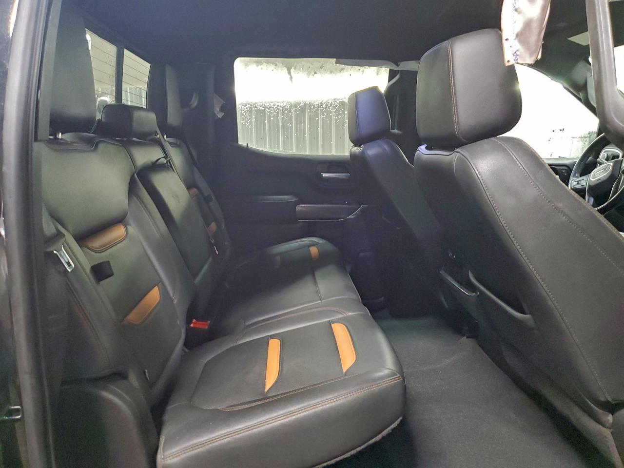 2021 GMC Sierra