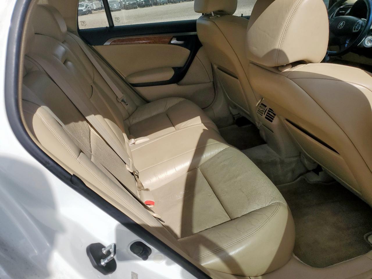 2006 ACURA TL