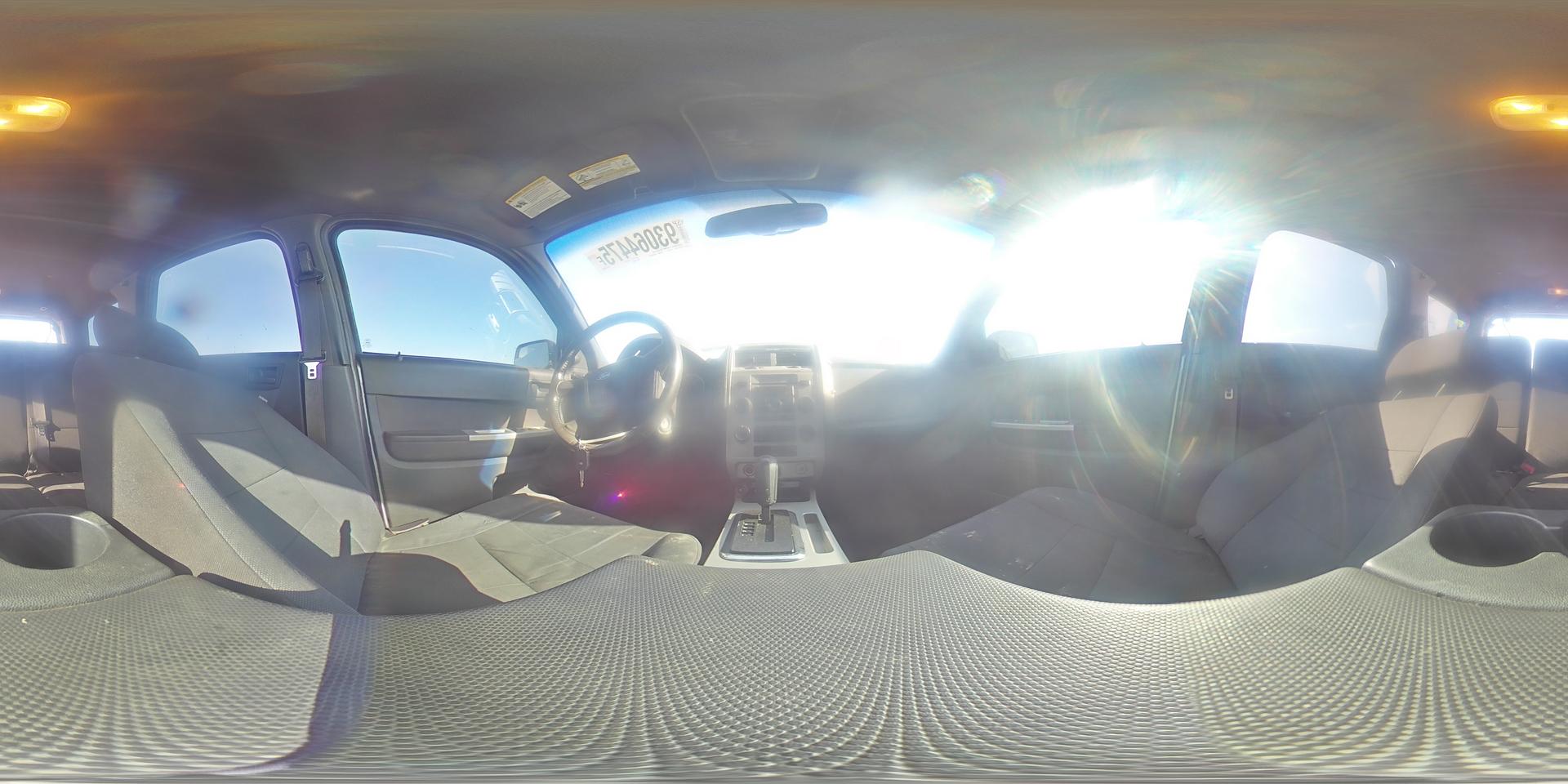 2012 FORD ESCAPE