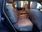 2012 TOYOTA HIGHLANDER