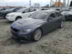 2013 BMW 3 SERIES