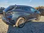 2017 NISSAN MURANO