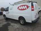 2020 CHEVROLET EXPRESS 2500