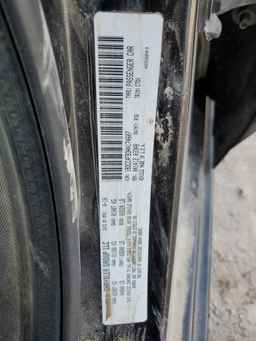2010 DODGE Avenger