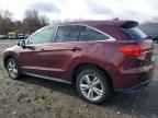 2014 ACURA RDX