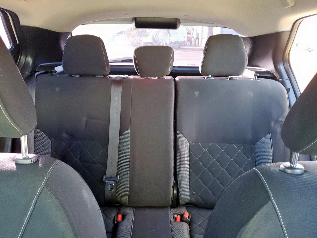2018 NISSAN KICKS