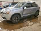 2017 MITSUBISHI RVR