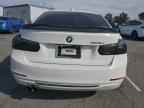 2013 BMW 3 SERIES