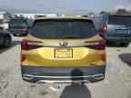 2021 KIA SELTOS