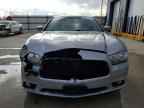 2013 DODGE CHARGER