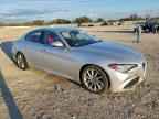 2019 ALFA ROMEO Giulia