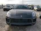 2016 PORSCHE Macan