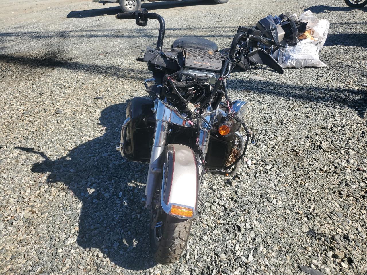 2018 HARLEY-DAVIDSON FLHTK