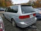 2001 HONDA ODYSSEY
