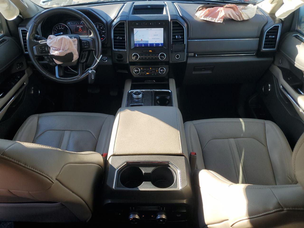 2021 FORD Expedition