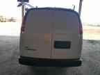 2010 CHEVROLET EXPRESS 2500